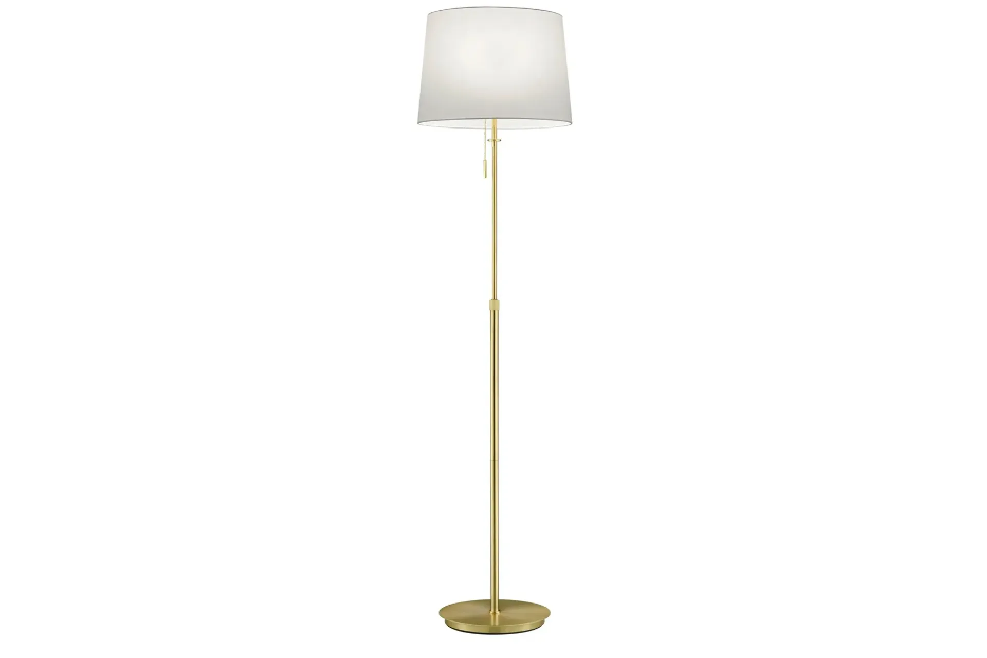 Trio Lighting Souffrant Gulvlampe LED