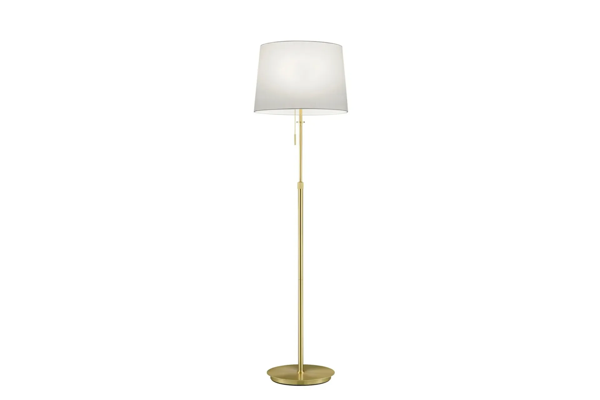 Trio Lighting Souffrant Gulvlampe LED
