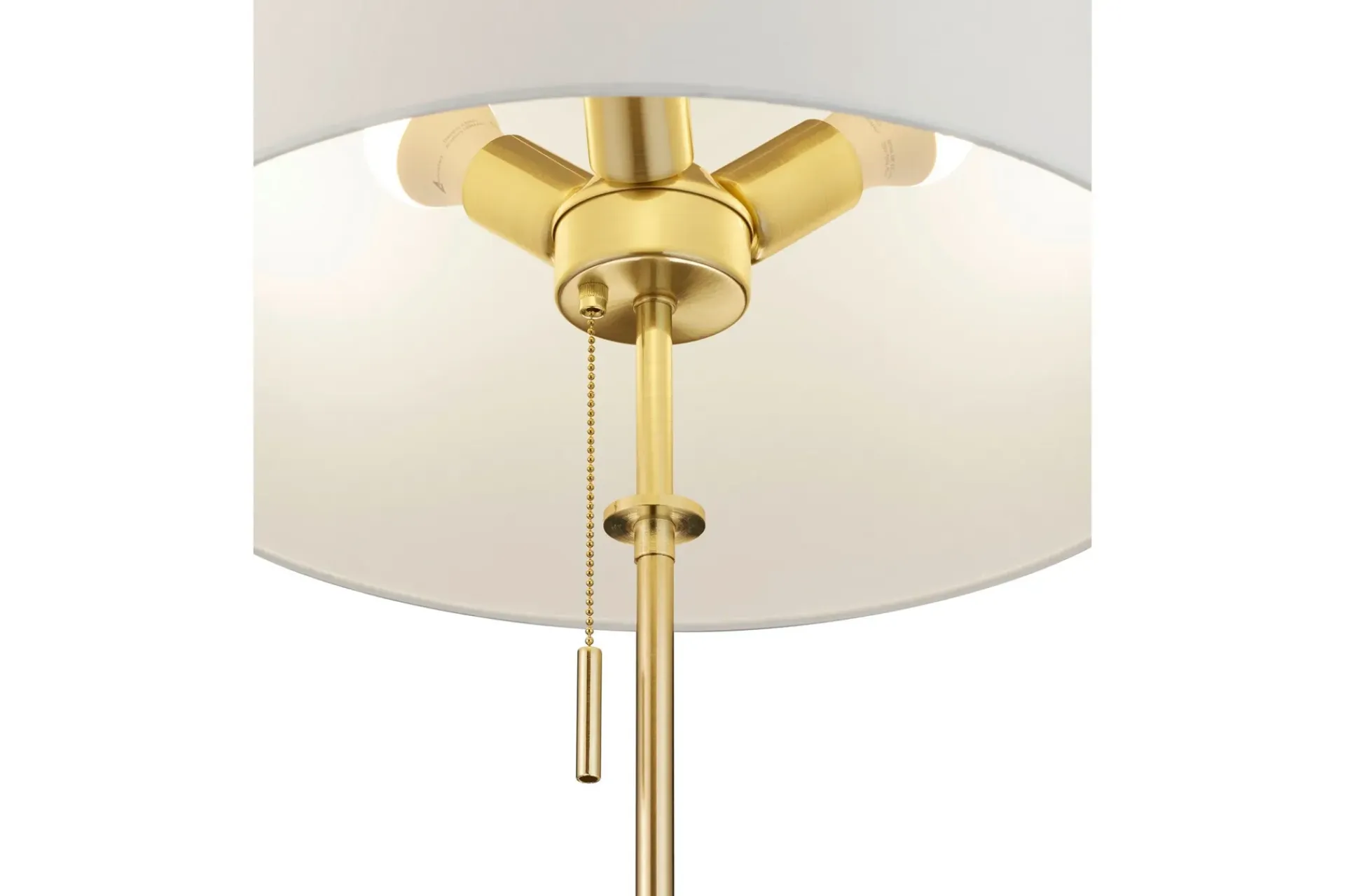 Trio Lighting Souffrant Gulvlampe LED