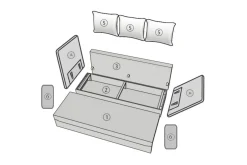 Sovesofa