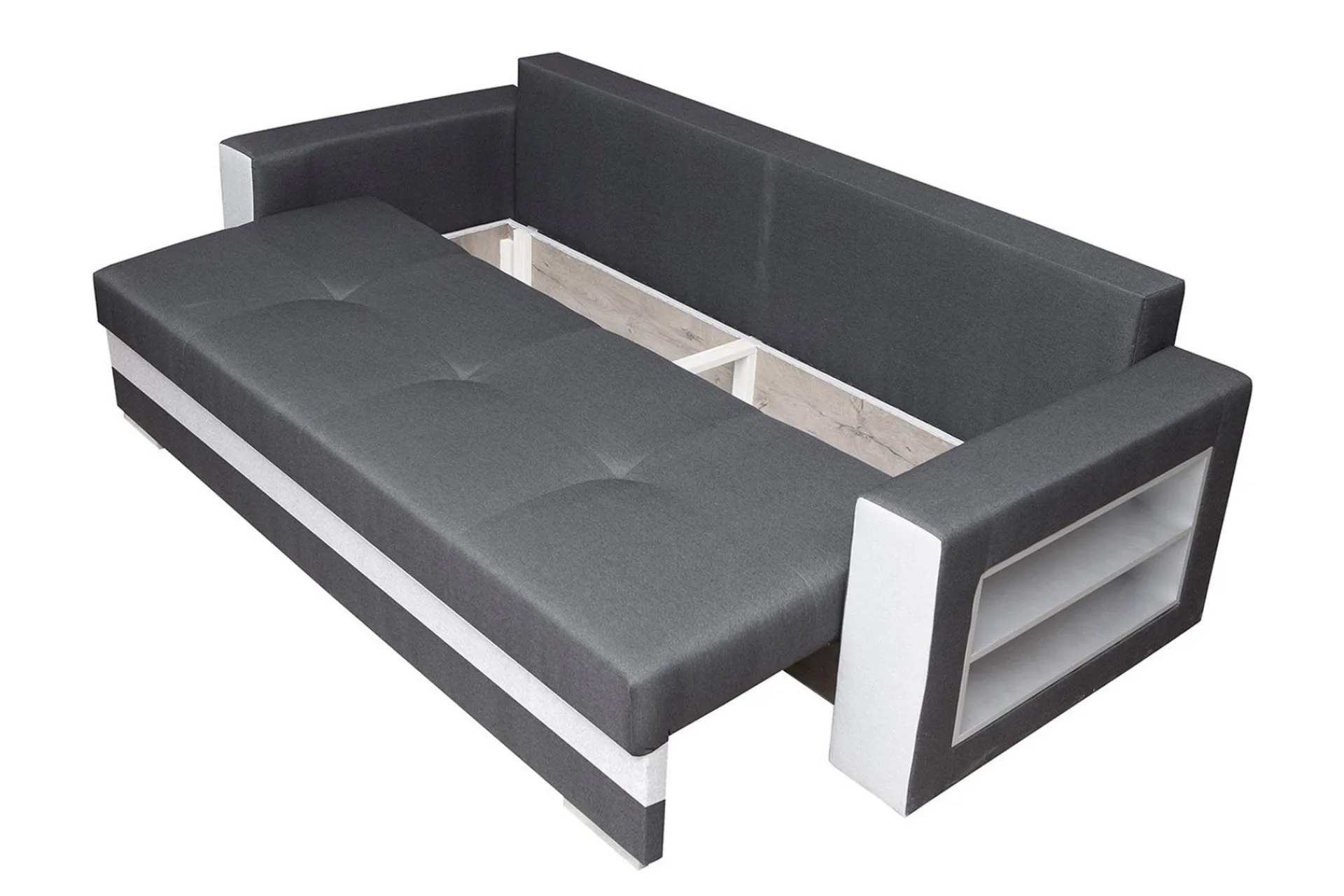 Sovesofa 236cm
