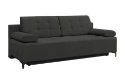 Sovesofa FABIO LED-belysning