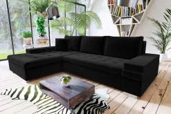 Sovesofaer-Sovesofa med divan Chicago 6