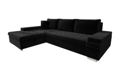 Sovesofaer-Sovesofa med divan Chicago 6