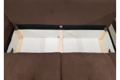 Sovesofa med divan