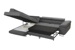 Sovesofaer-Sovesofa med Sjeselong Haze 11 + Lex 7