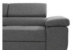 Sovesofaer-Sovesofa med Sjeselong Haze 11 + Lex 7