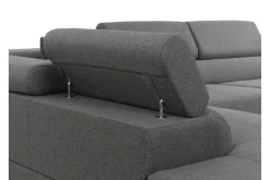 Sovesofa med Sjeselong