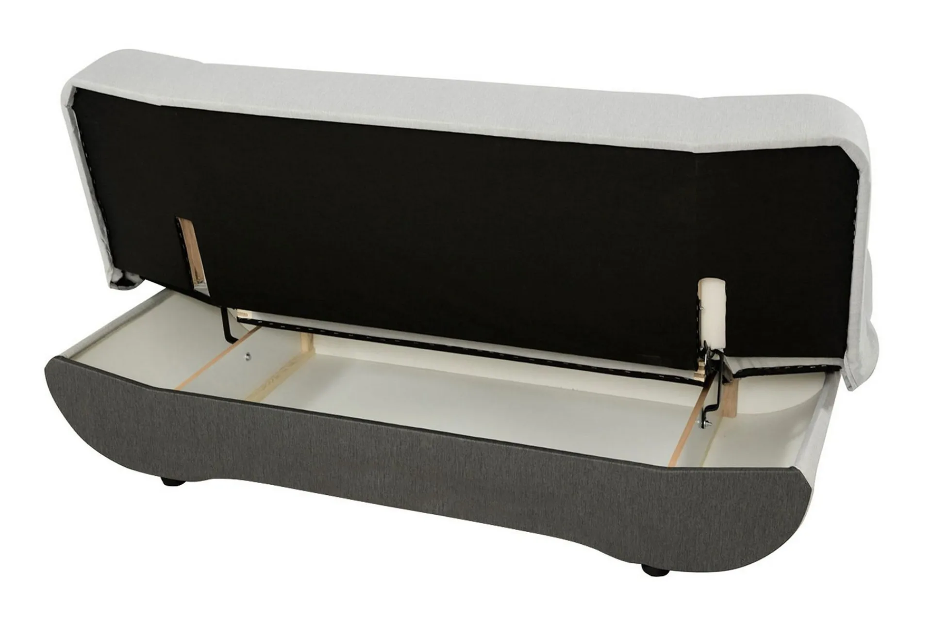 Sovesofaer-Sovesofa Pinto Irma 1 + Irma 15