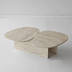 Sovranor sofabord 125 cm