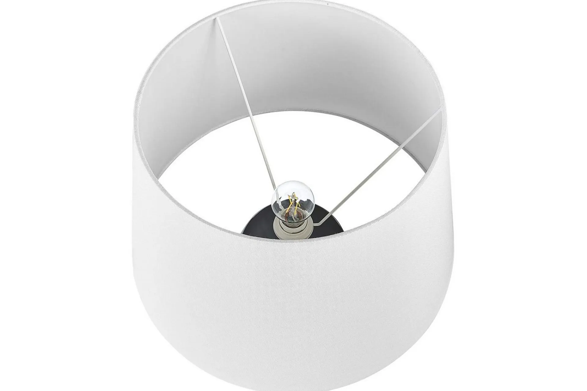 Spargi Bordlampe 63 cm E27