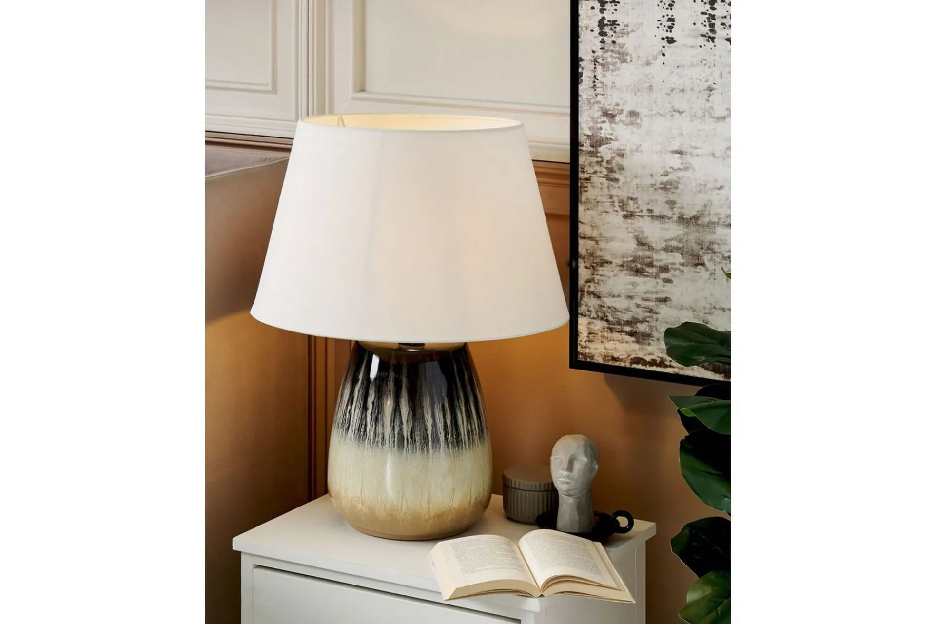 Spargi Bordlampe 63 cm E27