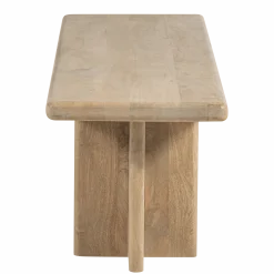 WOOOD Spisebenk Ato 180 cm