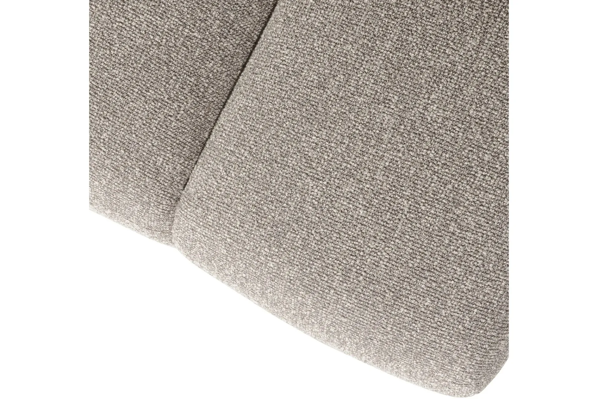 WOOOD Benk-Spisebenk Mojo Beige