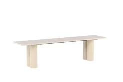 Venture Home Spisebenk Olivia 40x180x45 cm