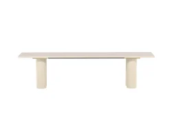 Venture Home Spisebenk Olivia 40x180x45 cm