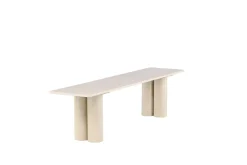 Venture Home Spisebenk Olivia 40x180x45 cm