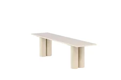 Venture Home Spisebenk Olivia 40x180x45 cm
