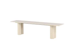 Venture Home Spisebenk Olivia 40x180x45 cm