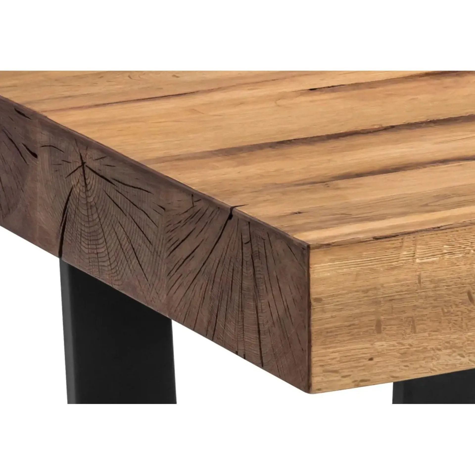 Spisebord HOME4YOU Byron 190x100x76 cm