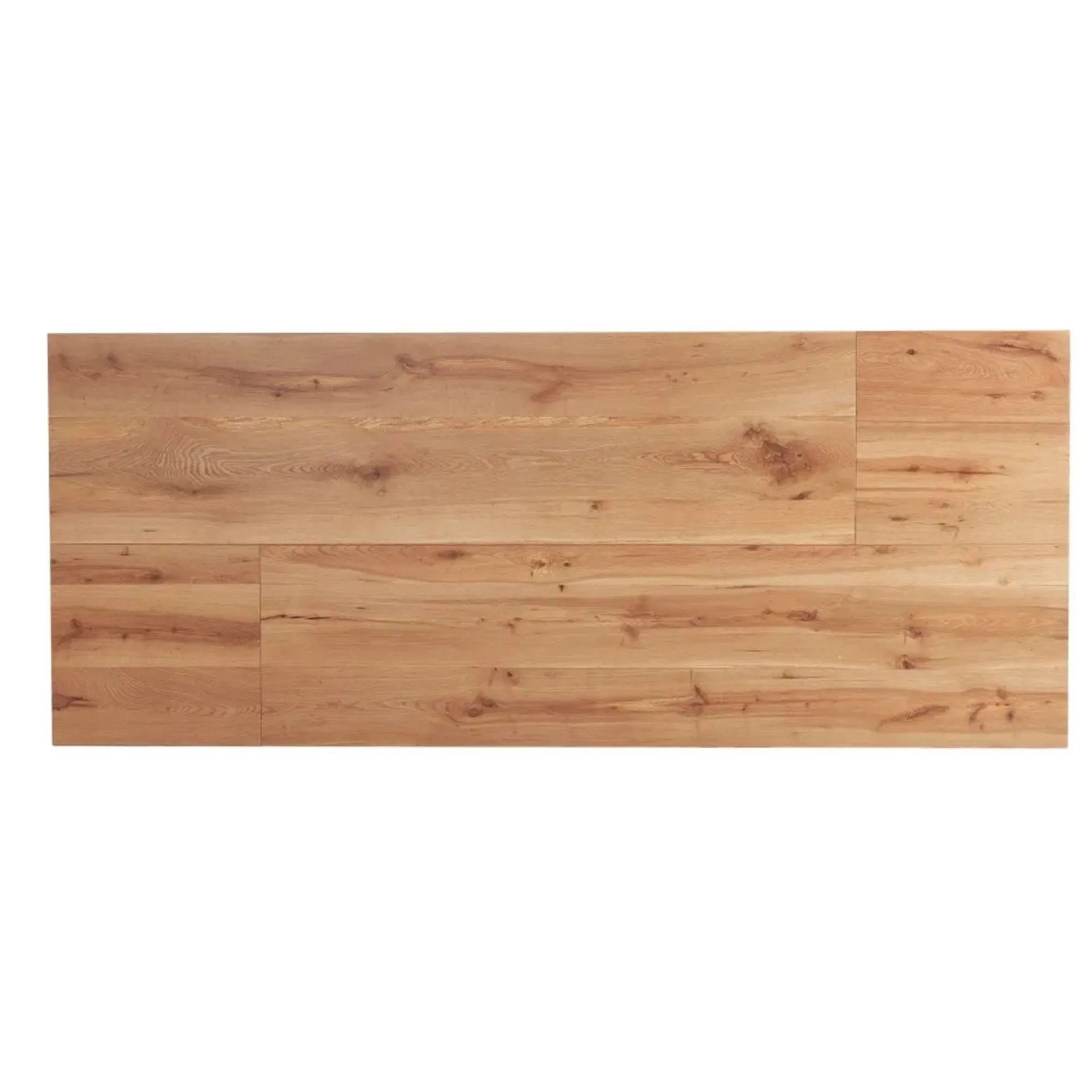 Spisebord HOME4YOU Byron 190x100x76 cm