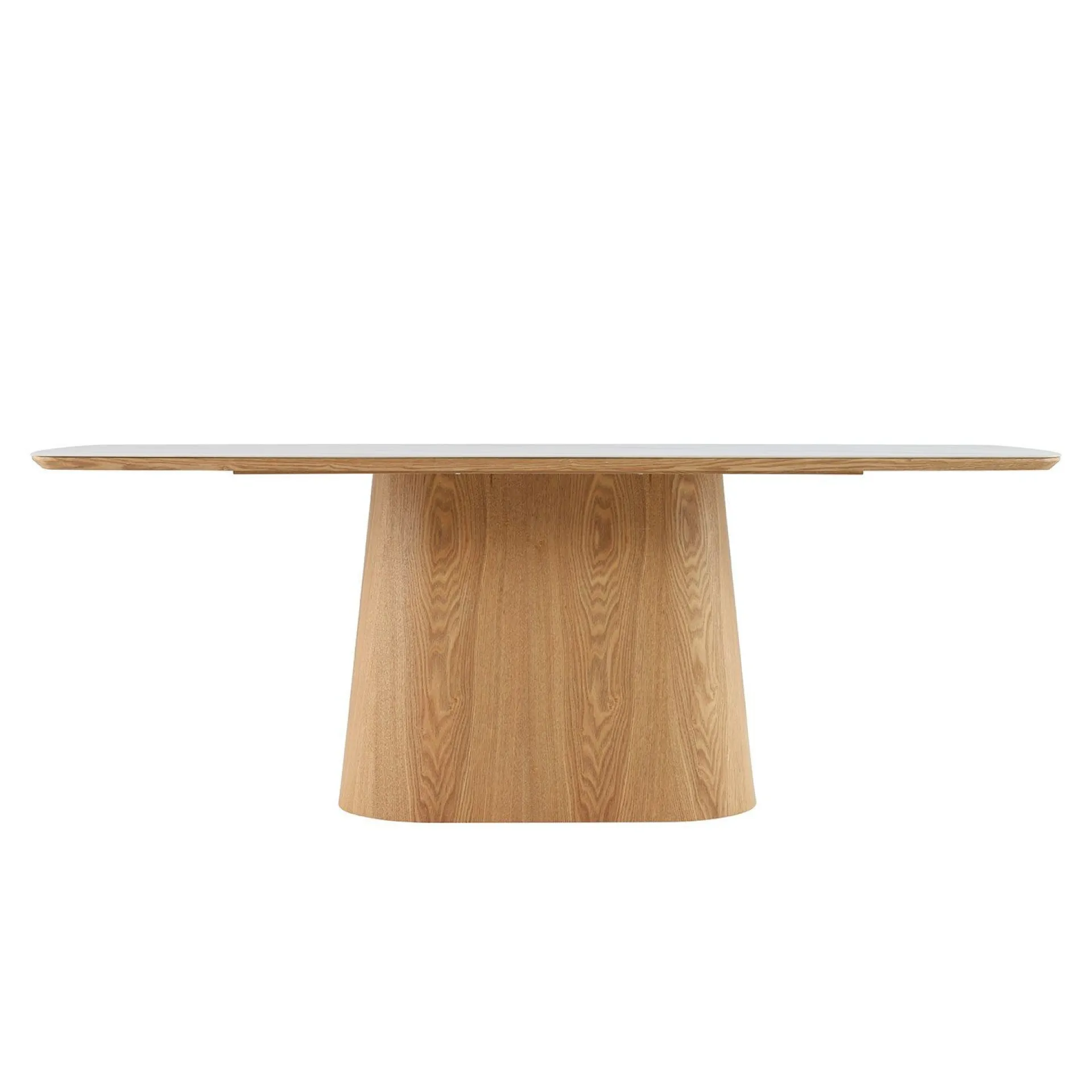 Spisebord & Kjøkkenbord-Spisebord HOME4YOU Chase 200x90x76 cm