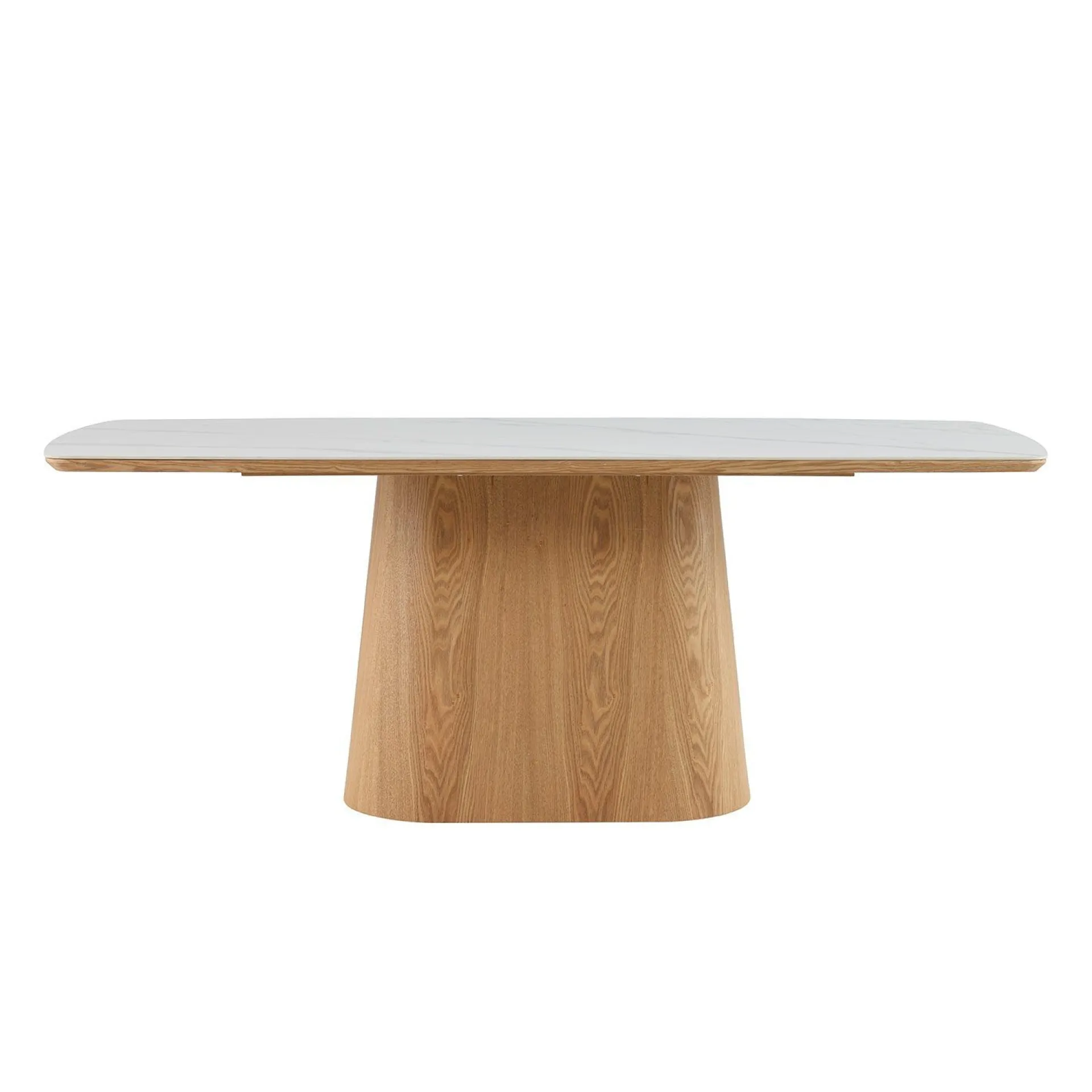 Spisebord & Kjøkkenbord-Spisebord HOME4YOU Chase 200x90x76 cm
