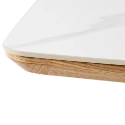 Spisebord & Kjøkkenbord-Spisebord HOME4YOU Chase 200x90x76 cm