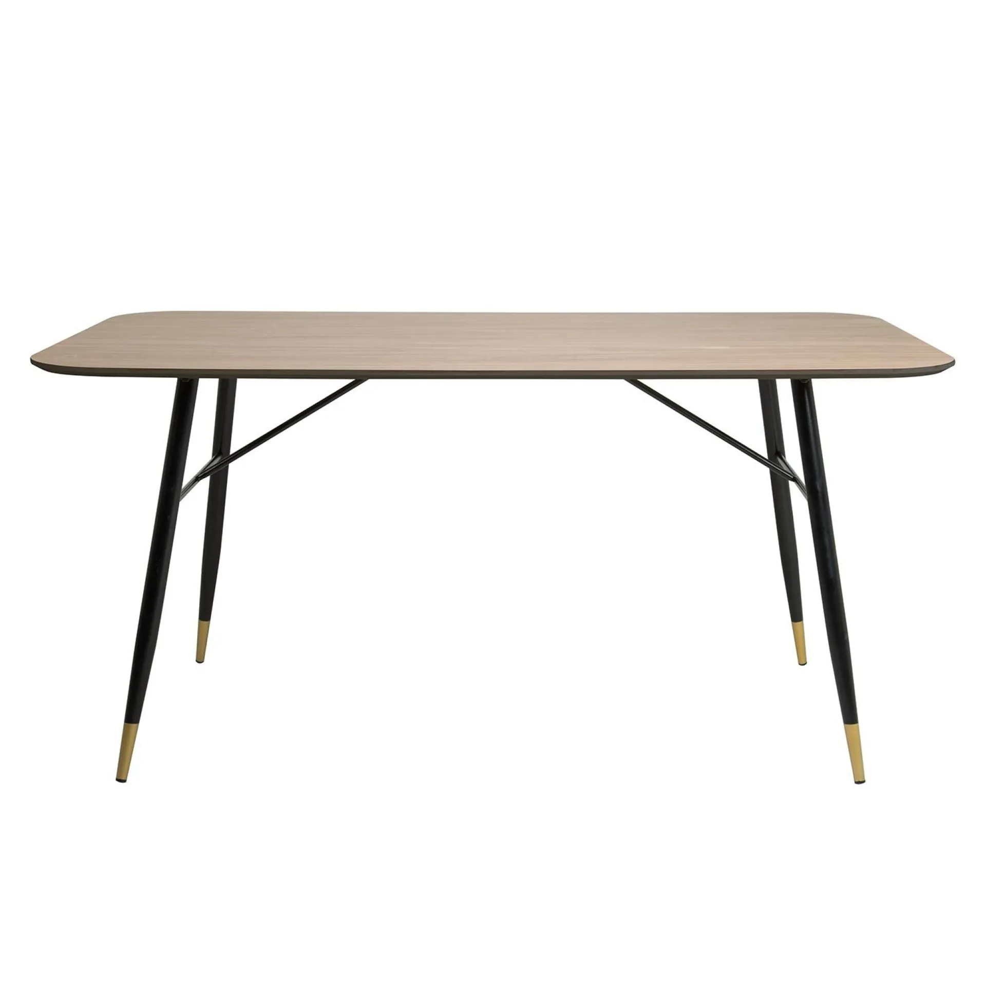 Spisebord HOME4YOU Flora 160x90x77 cm
