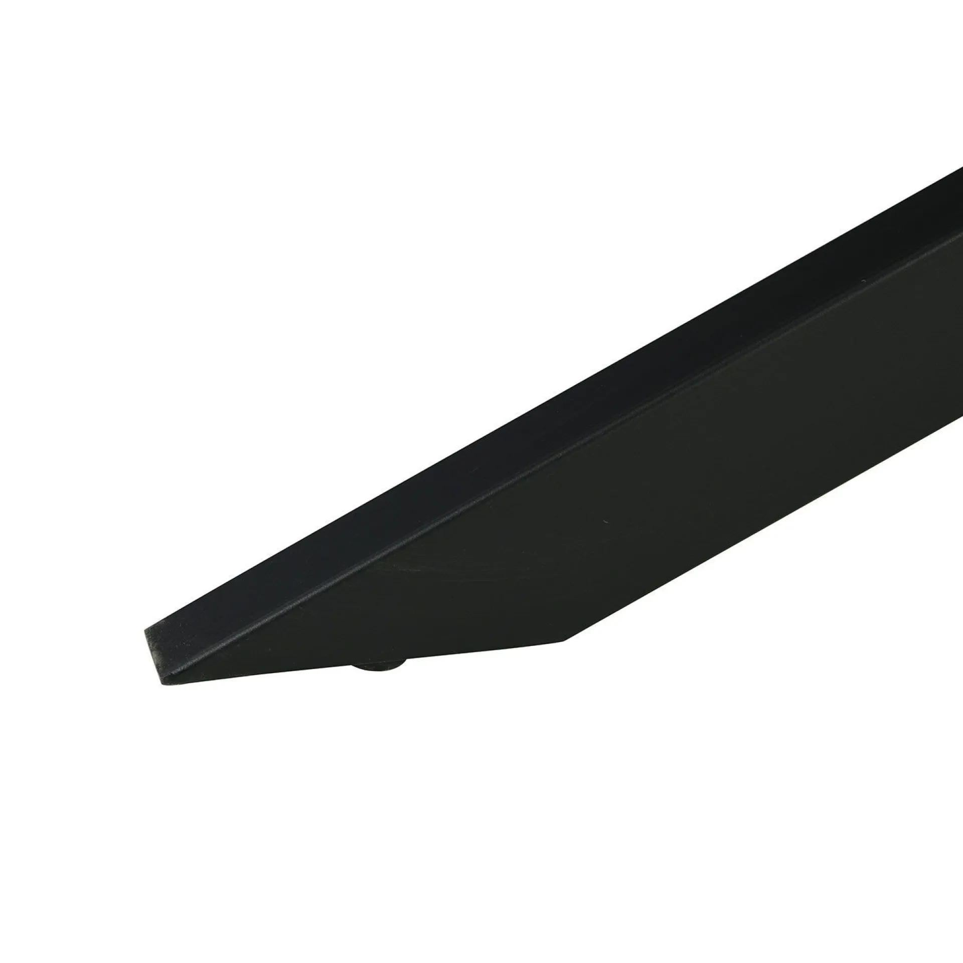 Spisebord & Kjøkkenbord-Spisebord HOME4YOU Ramona 180/220x90x75 cm Lyst tre
