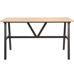 Spisebord HOME4YOU Svea 140x70x76 cm