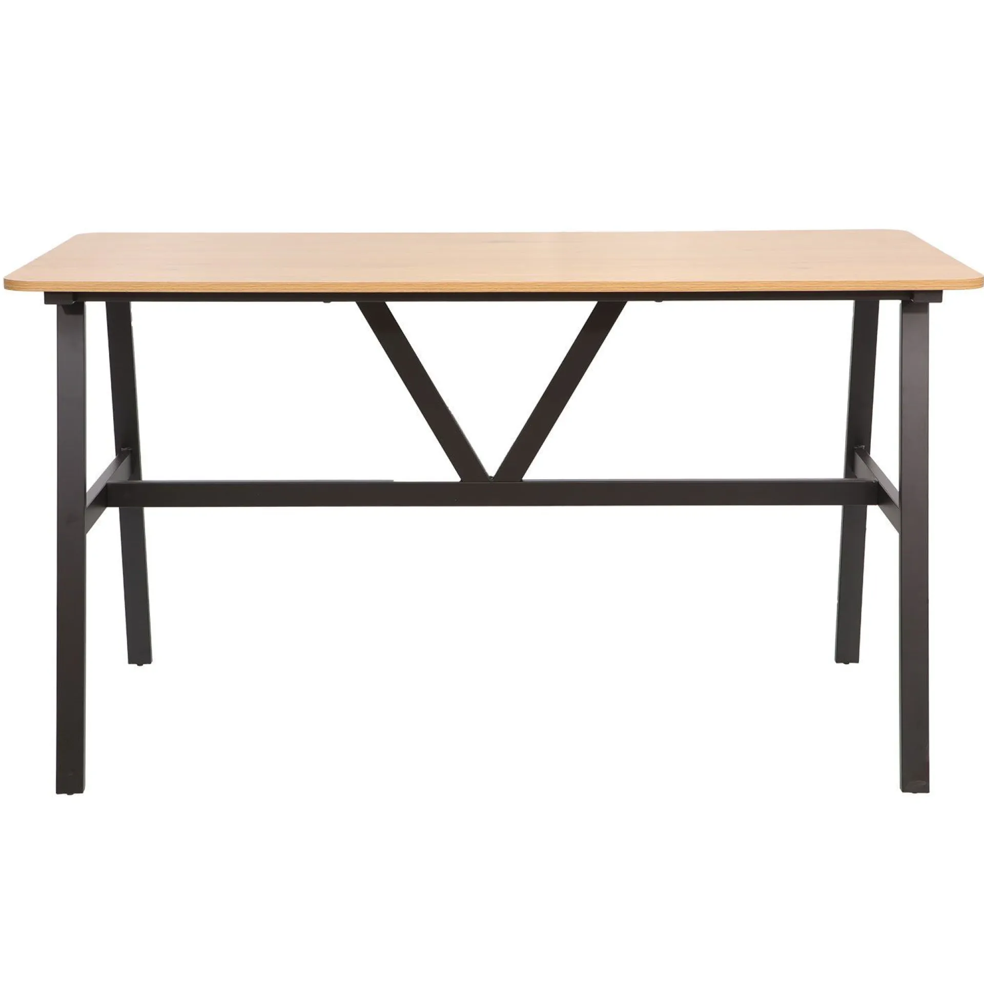 Spisebord HOME4YOU Svea 140x70x76 cm