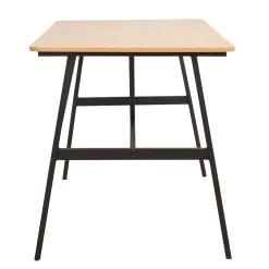 Spisebord HOME4YOU Svea 140x70x76 cm
