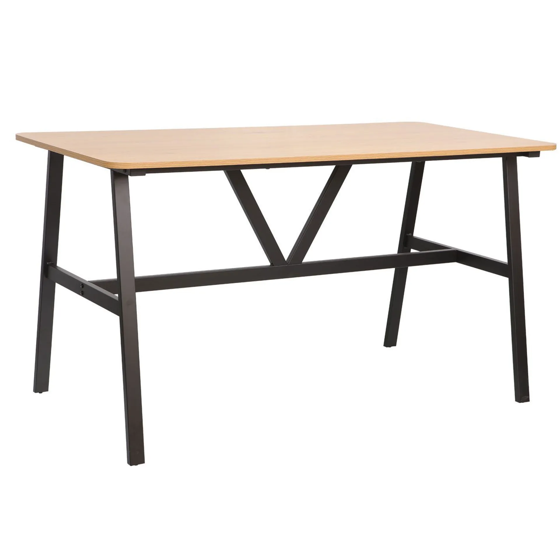 Spisebord HOME4YOU Svea 140x70x76 cm
