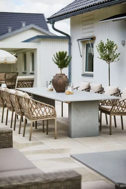 Hillerstorp Spisestol Jet Set 2-pakning