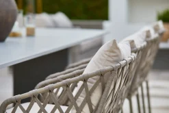 Hillerstorp Spisestol Jet Set 2-pakning
