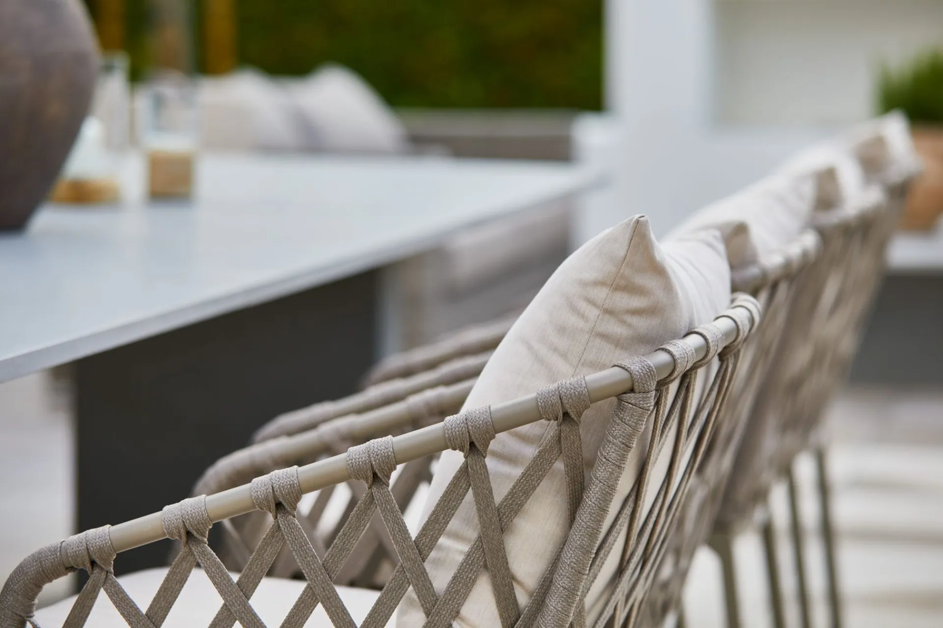 Hillerstorp Spisestol Jet Set 2-pakning