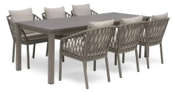 Hillerstorp Spisestol Jet Set 2-pakning