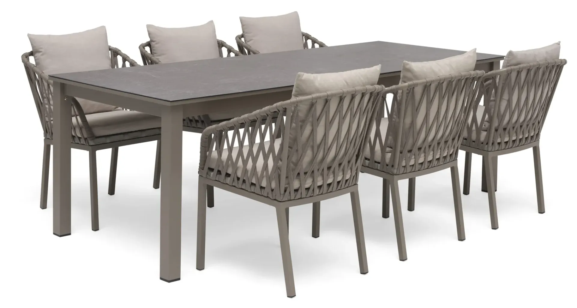Hillerstorp Spisestol Jet Set 2-pakning