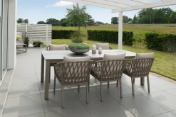 Hillerstorp Spisestol Jet Set 2-pakning
