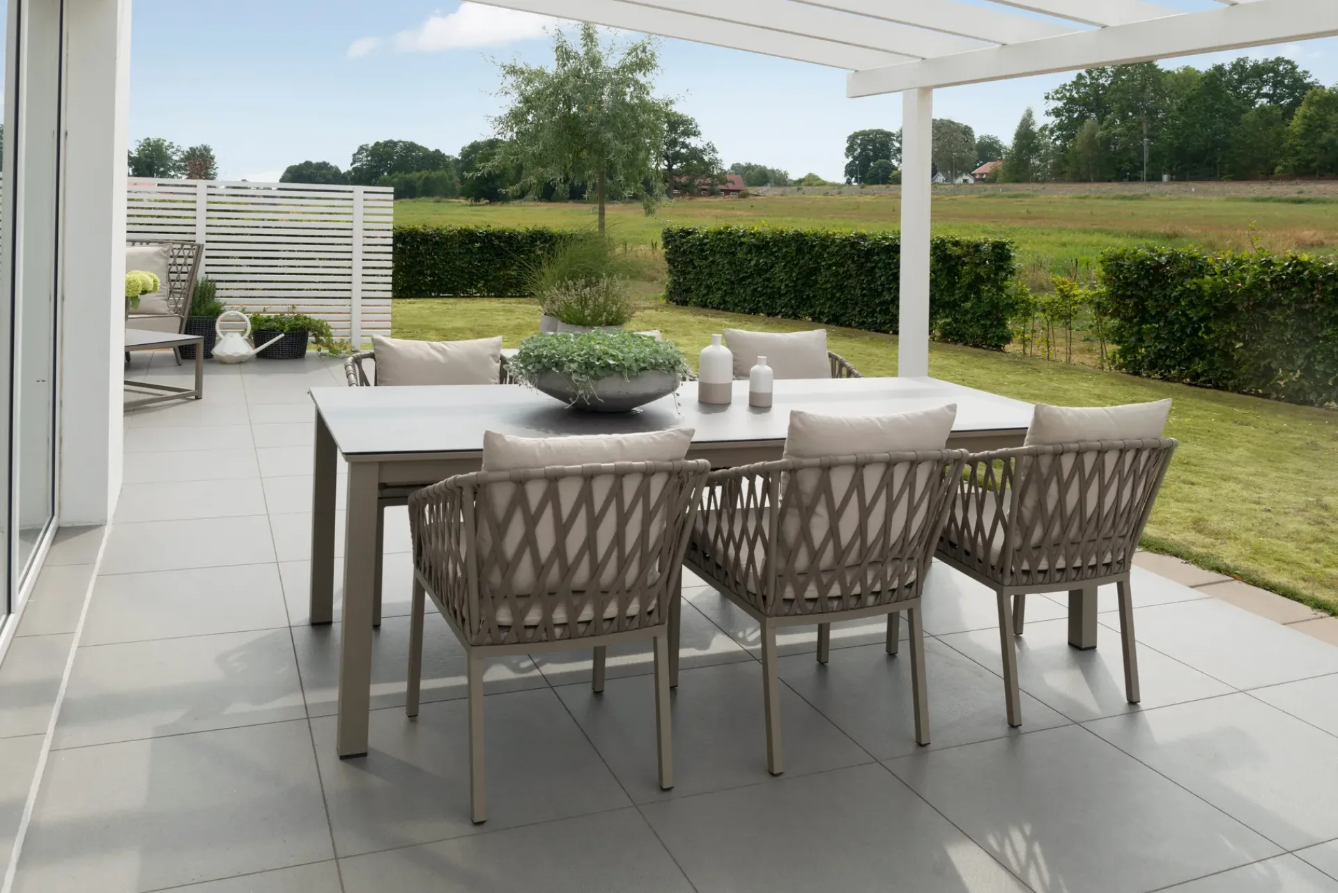 Hillerstorp Spisestol Jet Set 2-pakning