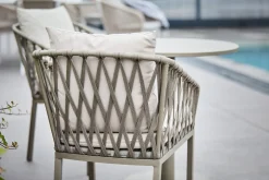 Hillerstorp Spisestol Jet Set 2-pakning
