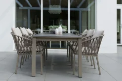 Hillerstorp Spisestol Jet Set 2-pakning