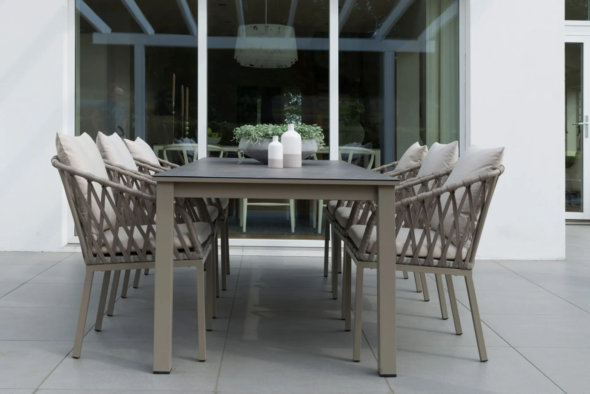 Hillerstorp Spisestol Jet Set 2-pakning