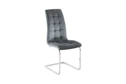 Loft24 Spisestol Lola Sett med 2