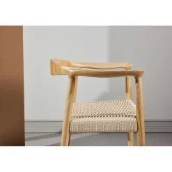 VIND Spisestol Lovøen