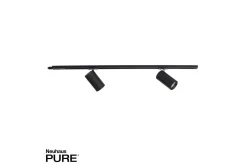 Spotlights & Downlights-Sporlys Pure Technik Svart