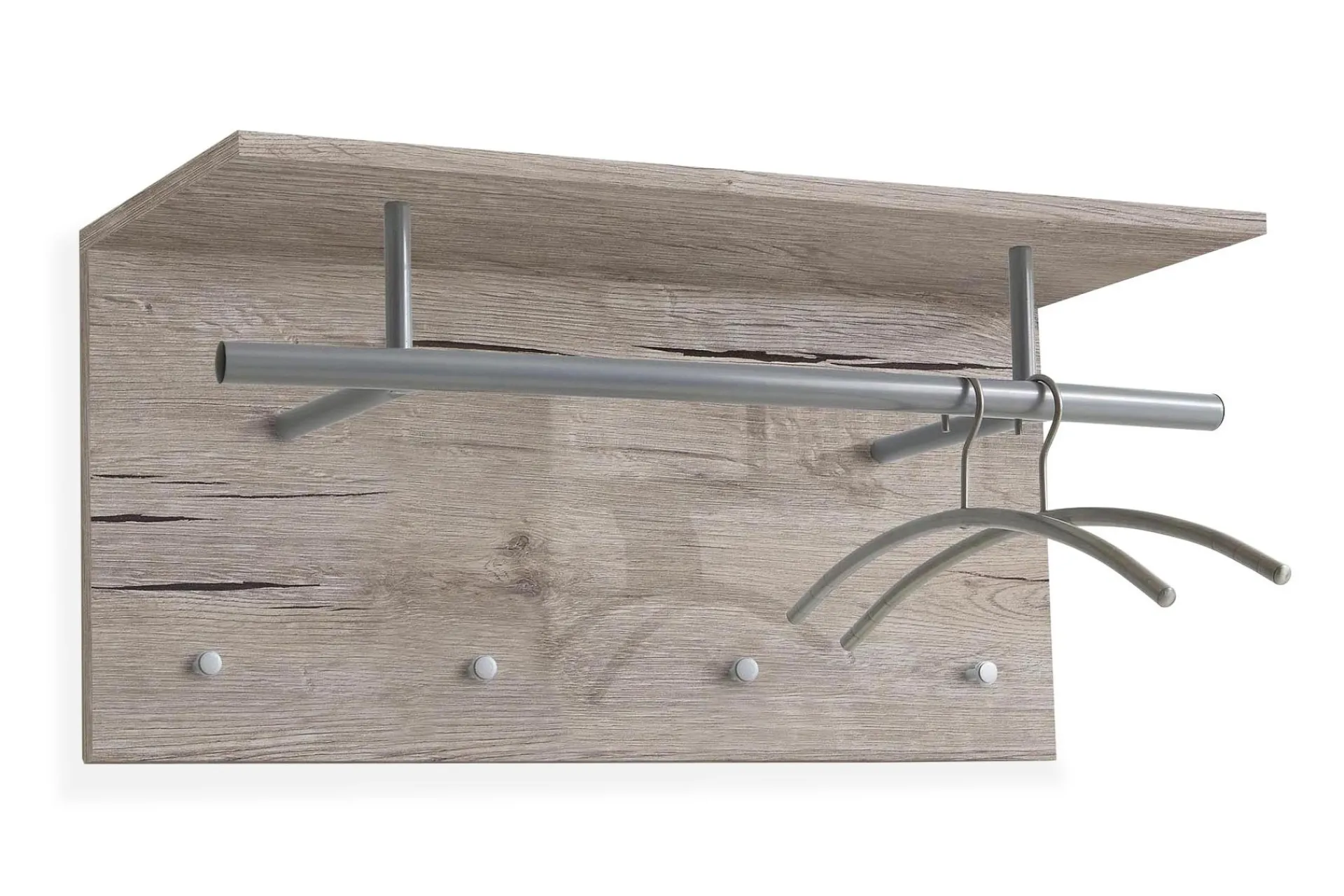 Hattehylle|Hattehylle-Spot Hattehylle 72 cm Beige,Grey