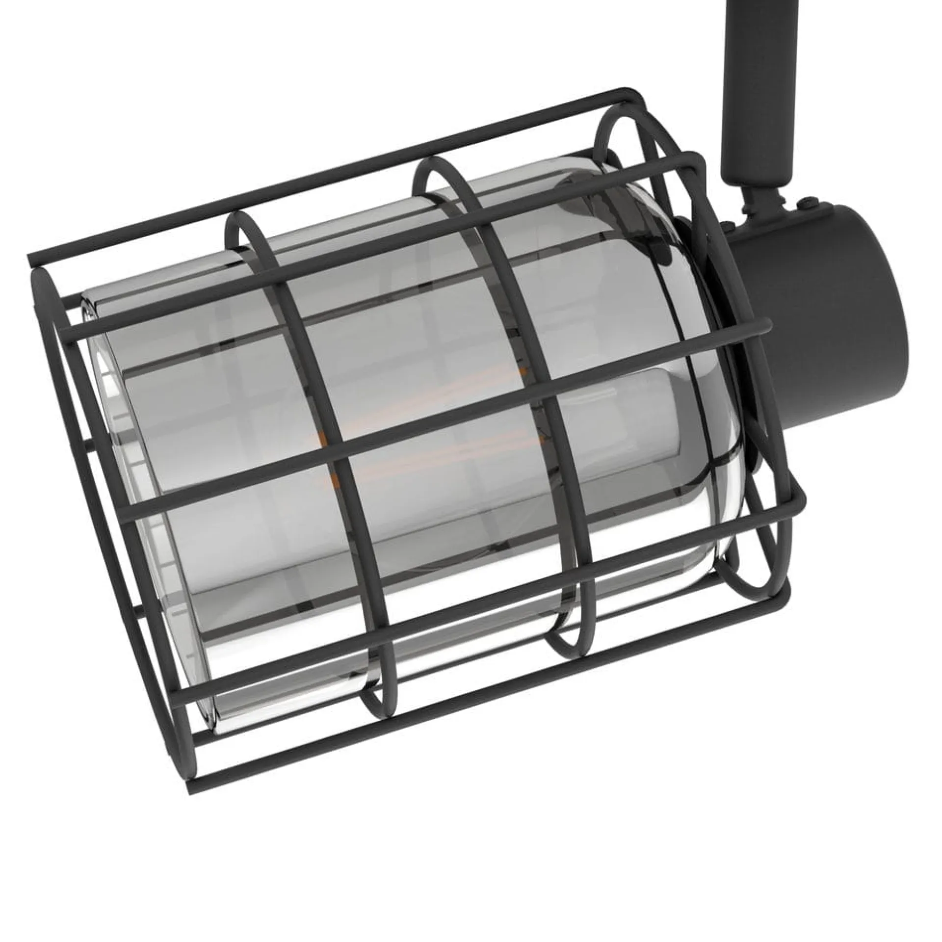Spotlight Consaca med 4 lamper