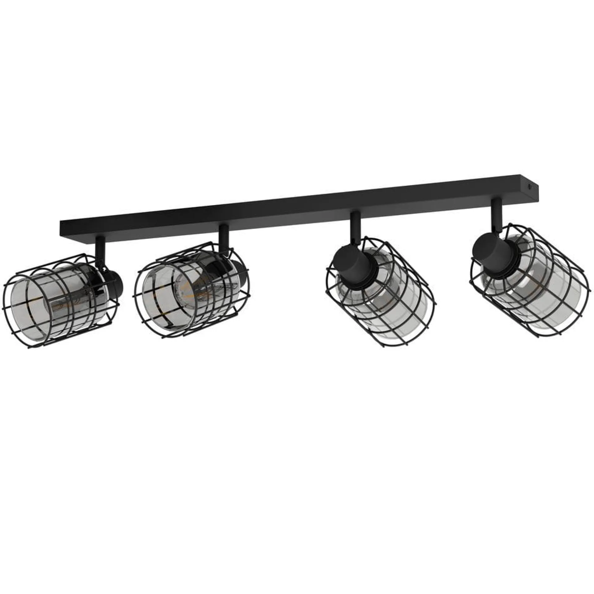 Spotlight Consaca med 4 lamper
